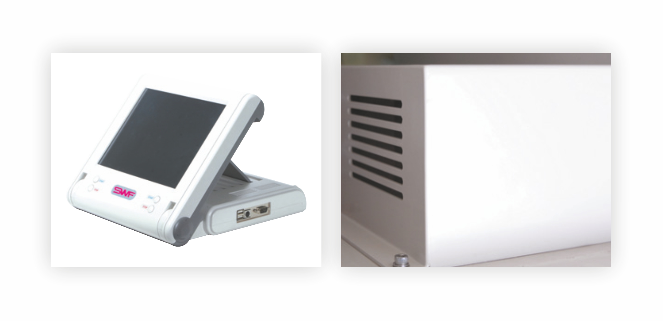 Monitor e transformer box k dual series swf