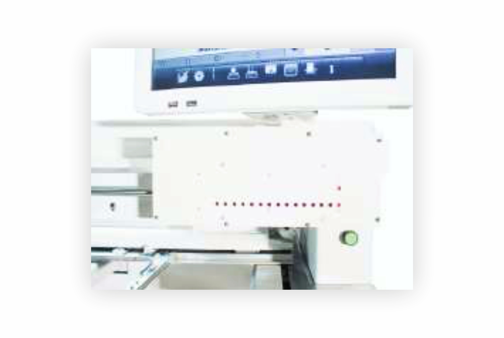 cambio colore ks series