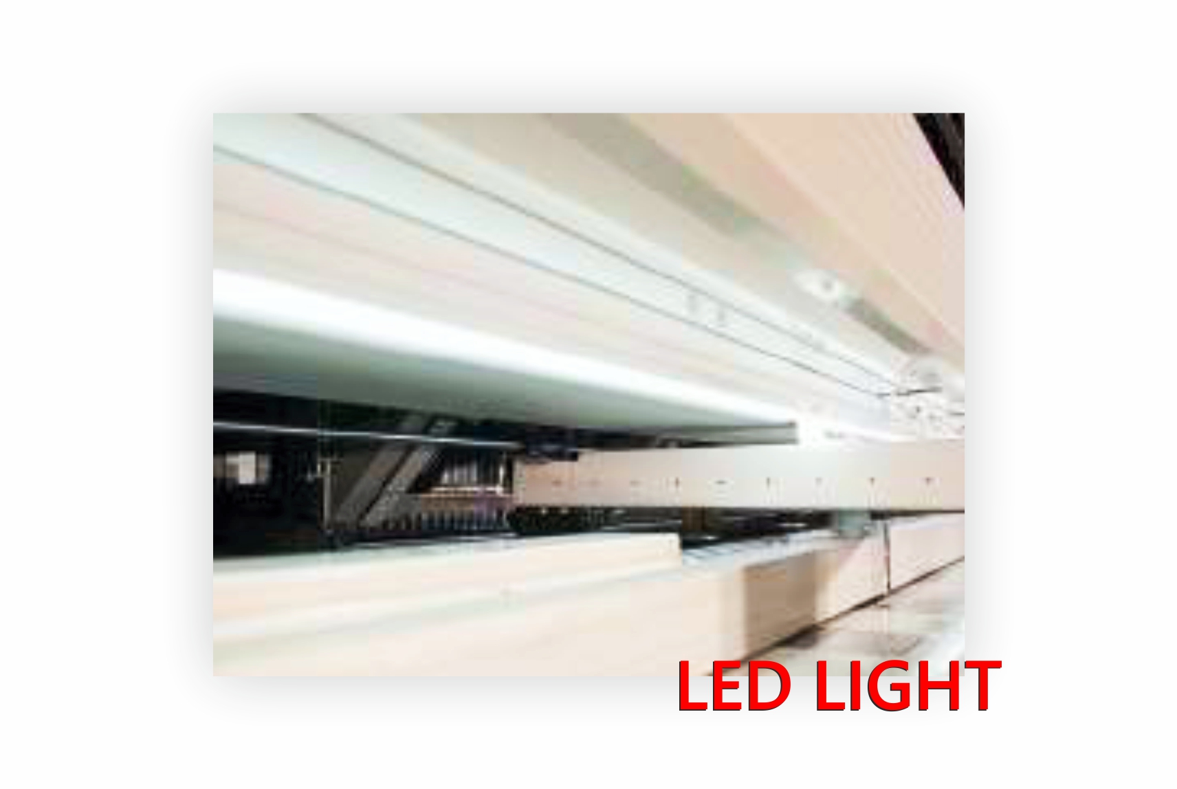 luci led ks series