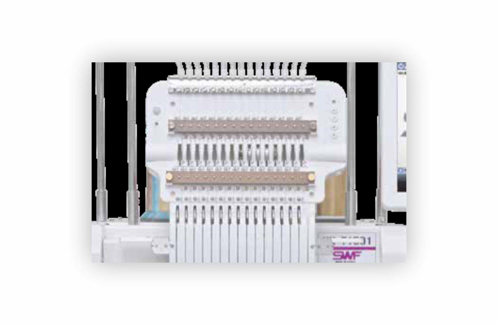 Smart tenison system_KX TUBOLAR