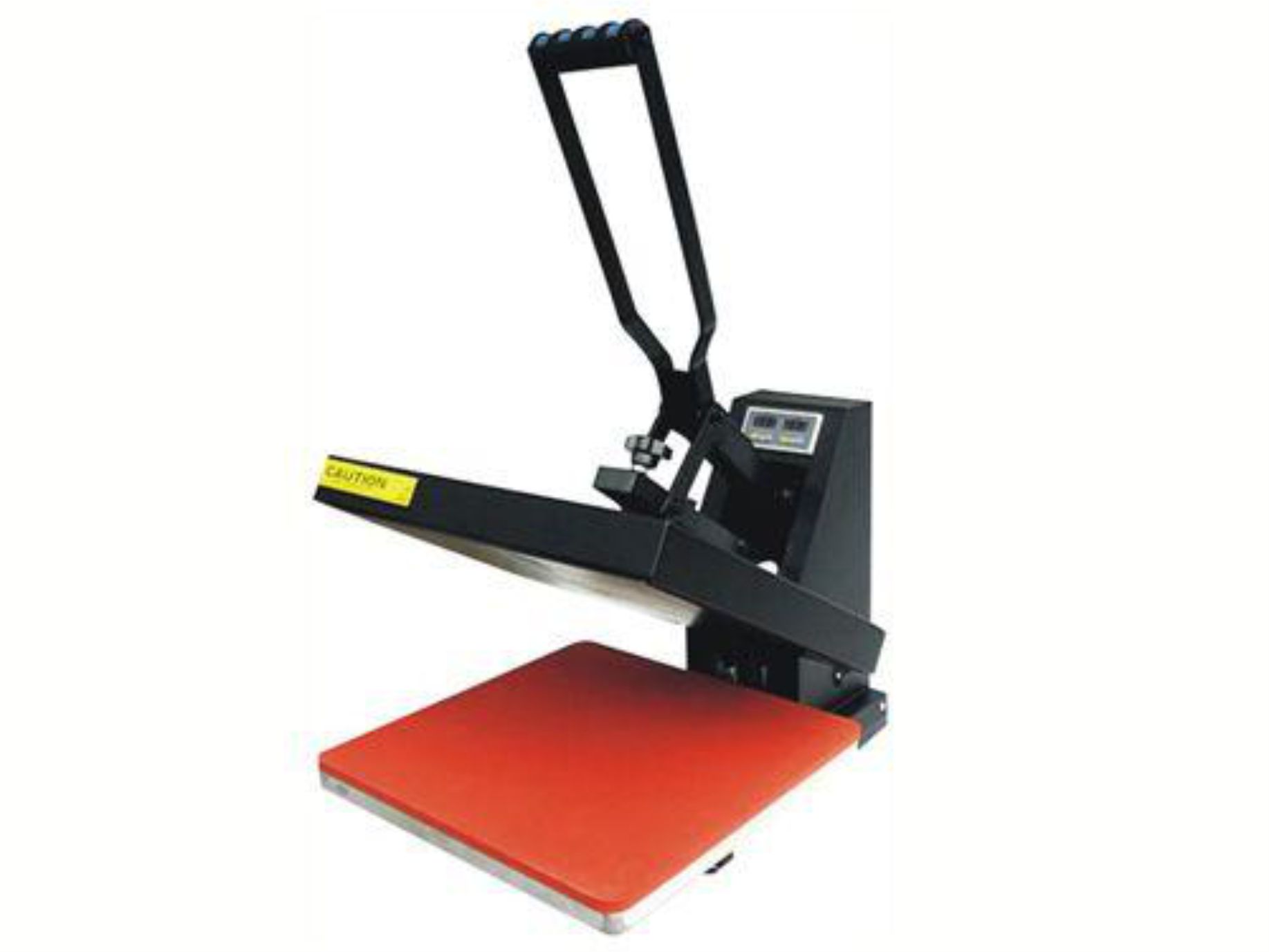 cyp 4050 heatpress