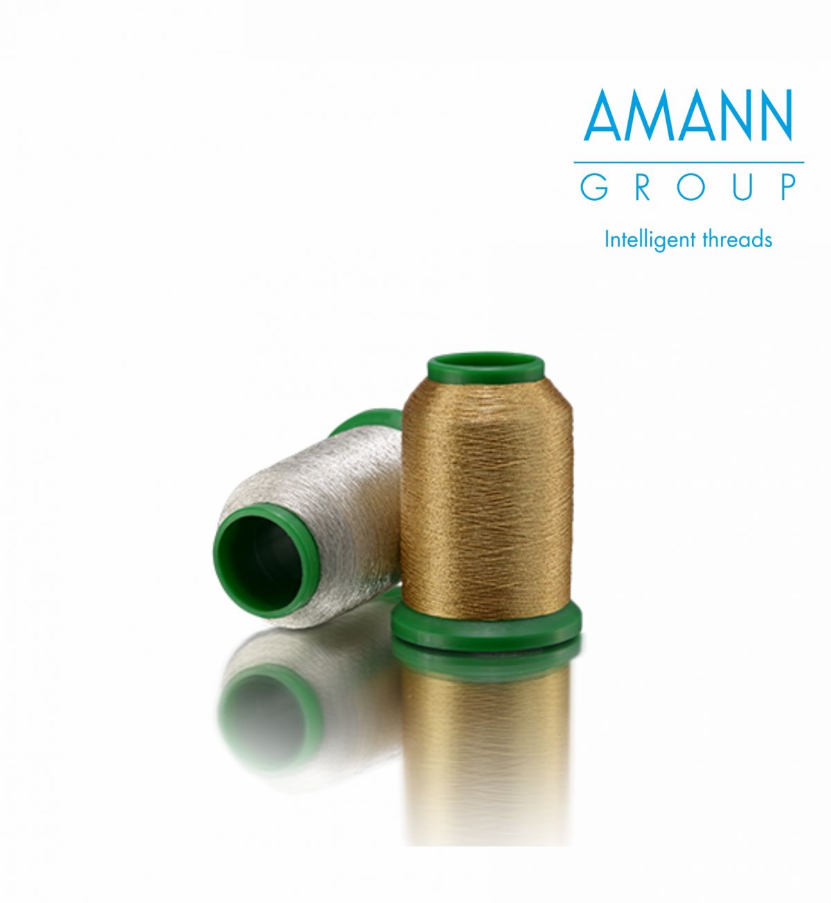 LAMINATO ISAMET AMANN (ANIMA IN NYLON)