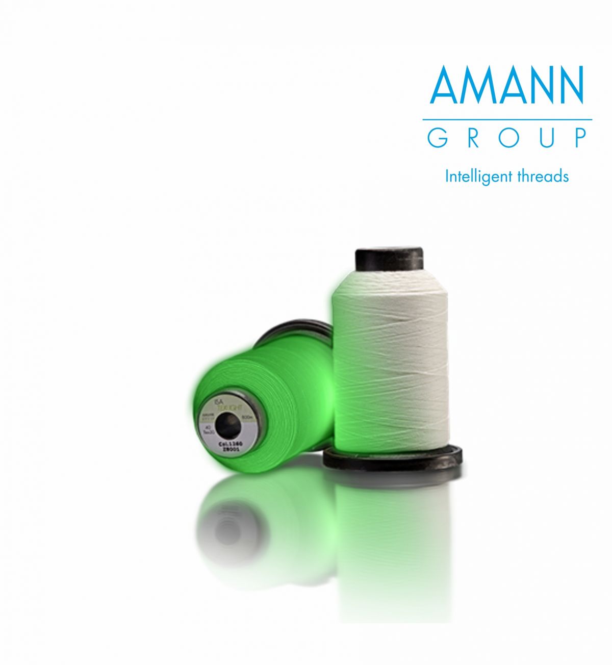POLIESTERE ISA TEXLIGHT AMANN