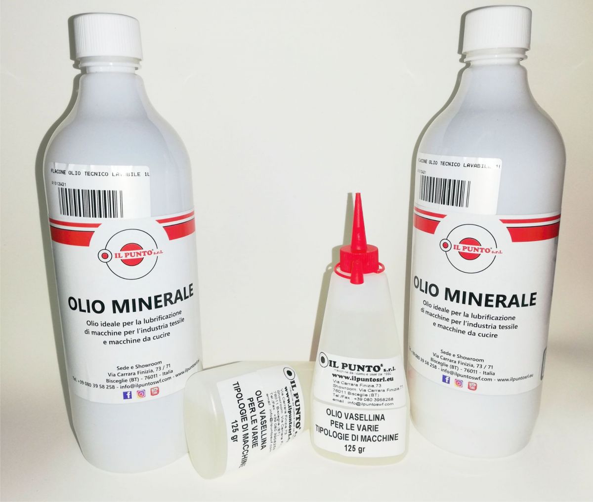 OLIO