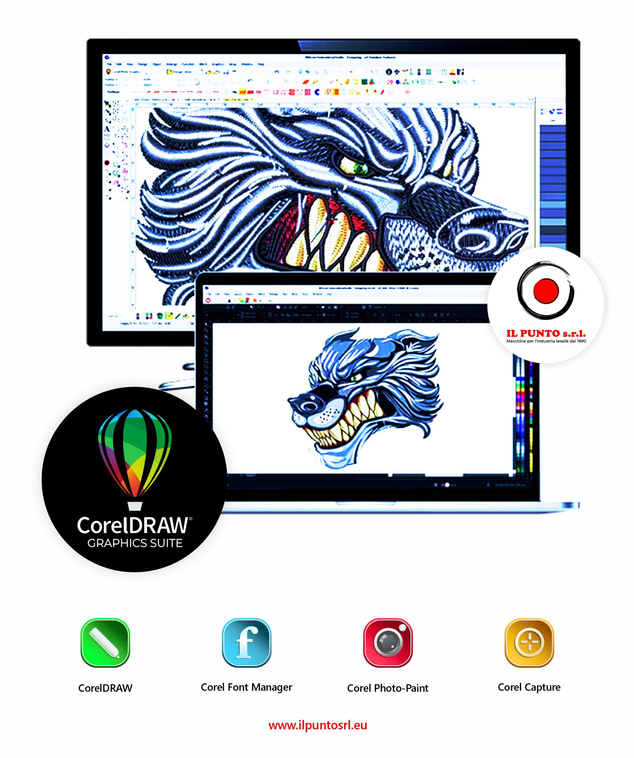 CorelDRAW_ILPUNTO SRL_WILCOM