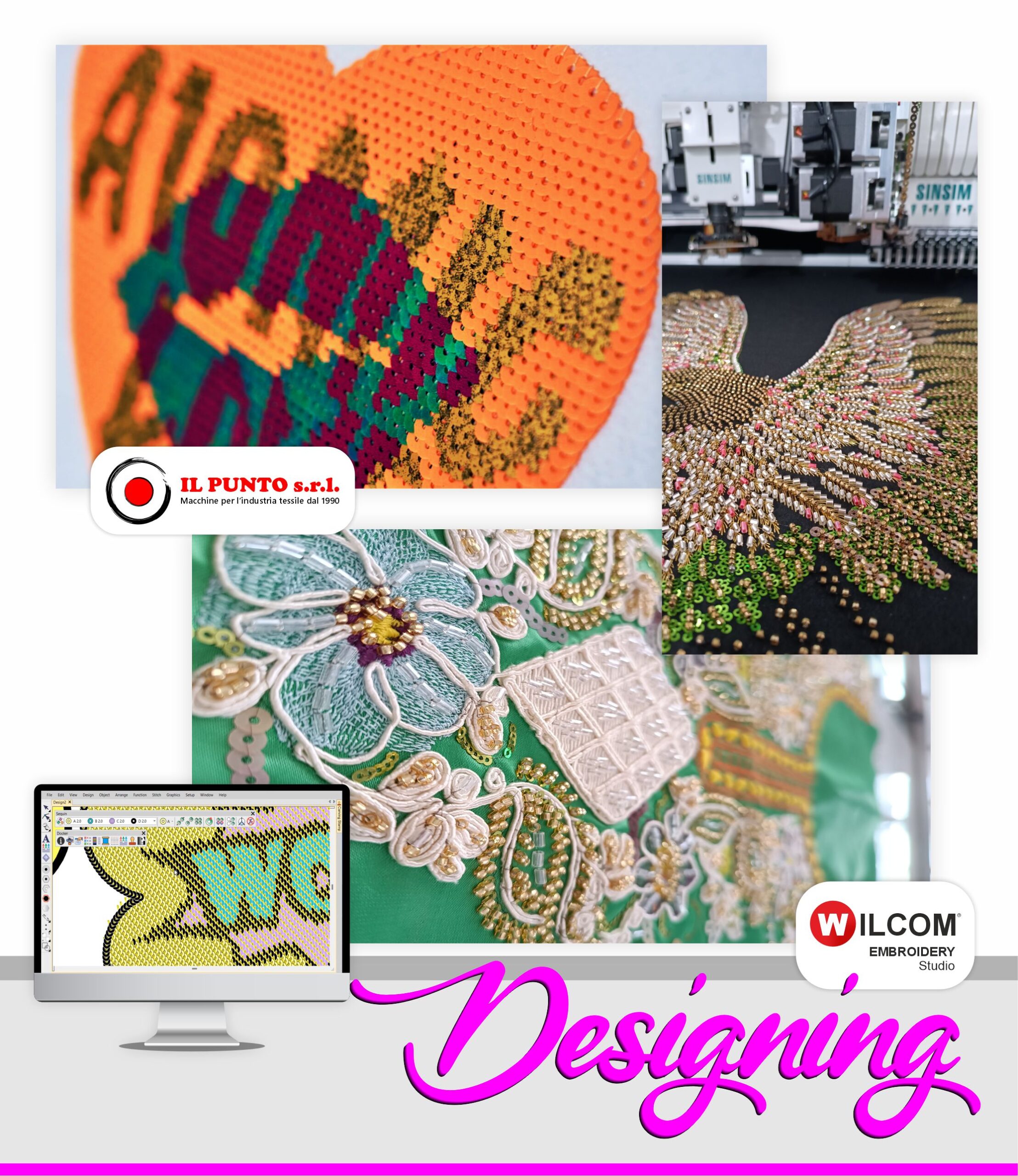 Wilcom Designing_IL PUNTO s.r.l.