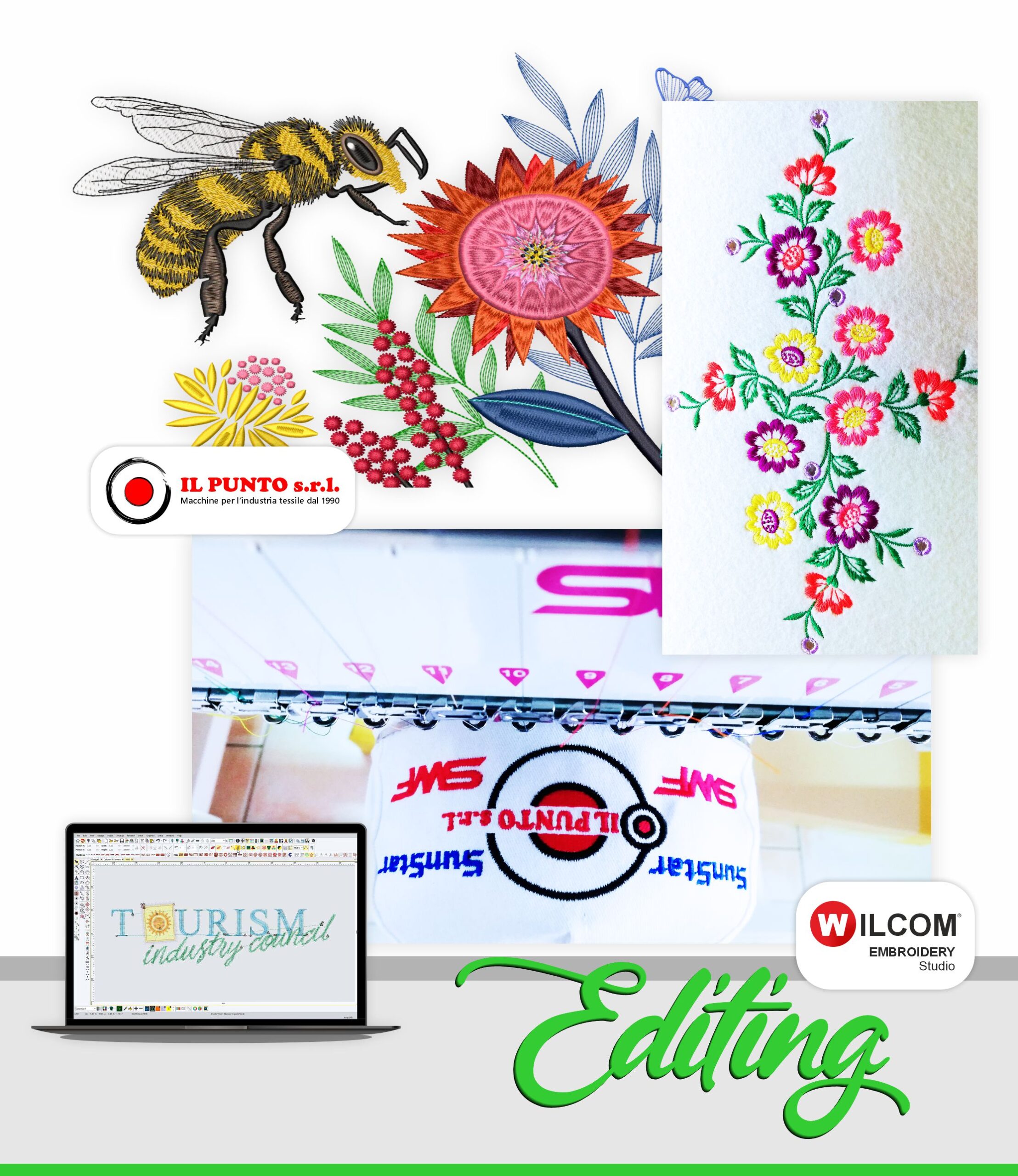 Wilcom Editing_IL PUNTO s.r.l.