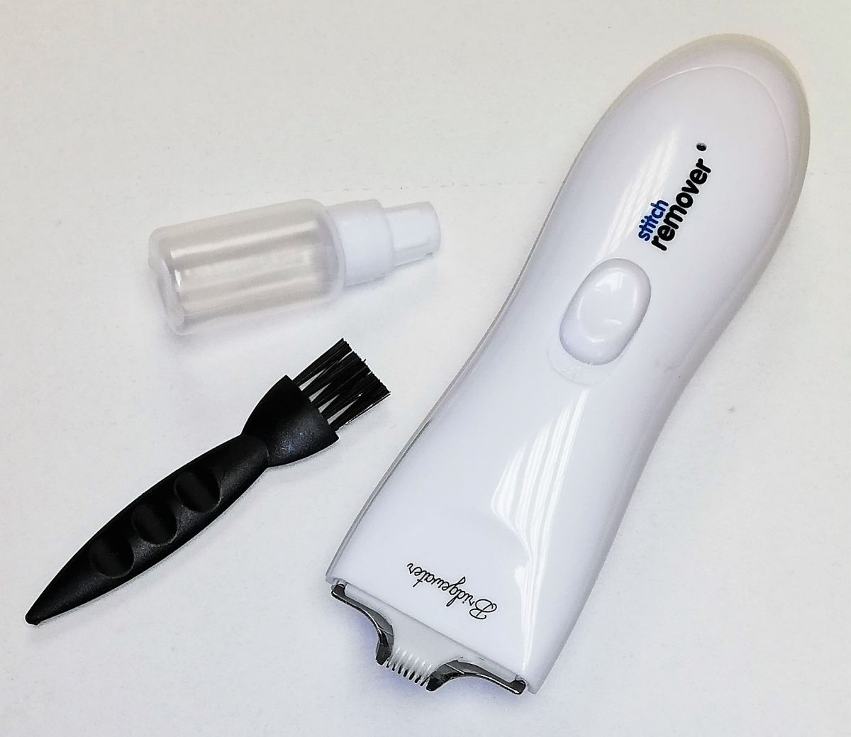 Stitch Remover – Rimuovi Filo